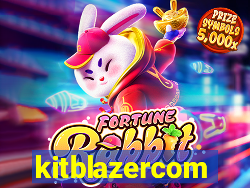 kitblazercom