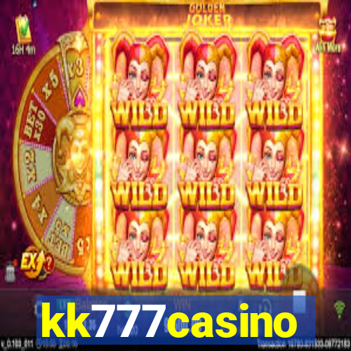 kk777casino