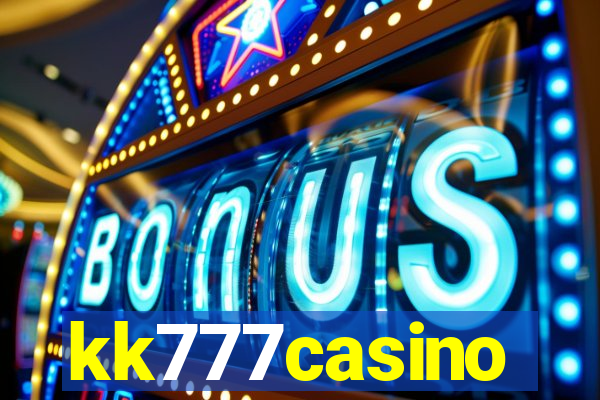 kk777casino