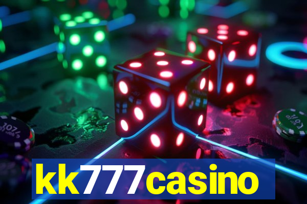 kk777casino