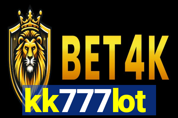 kk777lot