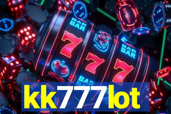 kk777lot