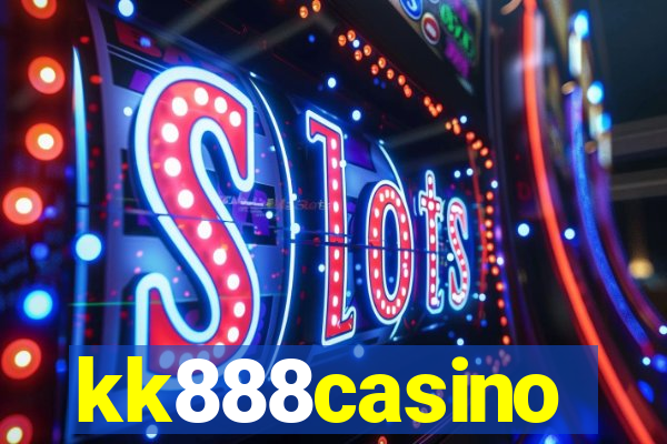 kk888casino