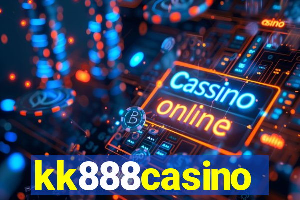 kk888casino