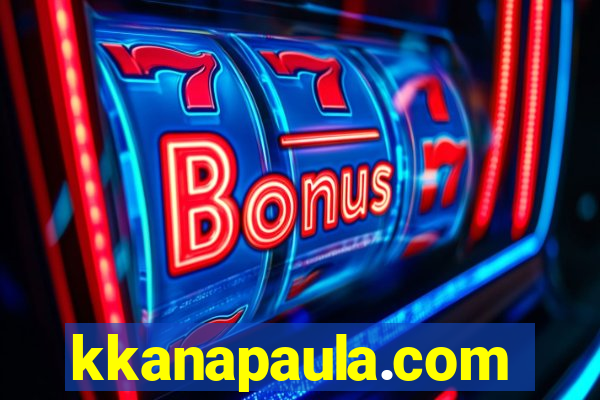 kkanapaula.com