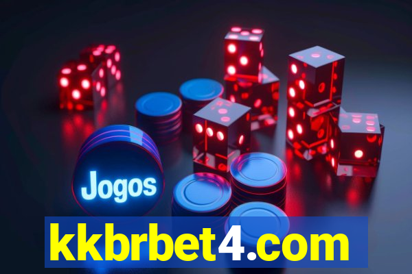 kkbrbet4.com