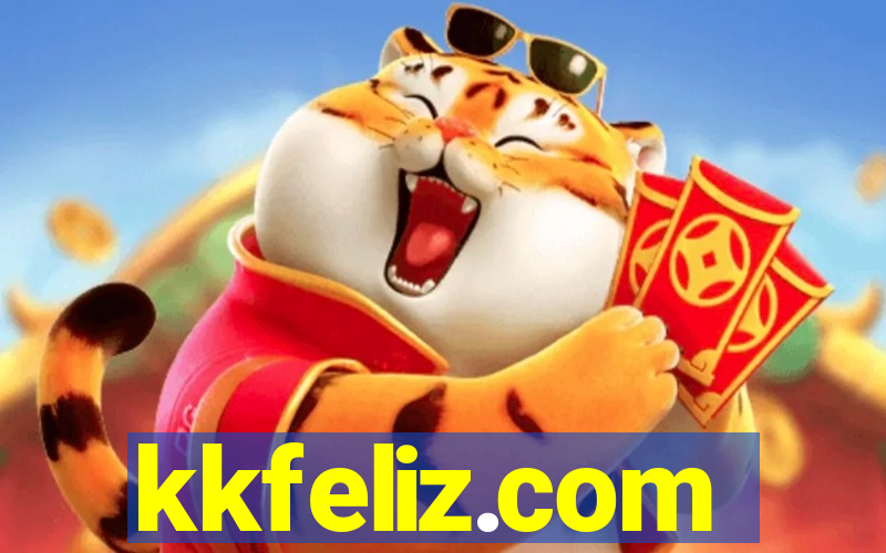 kkfeliz.com