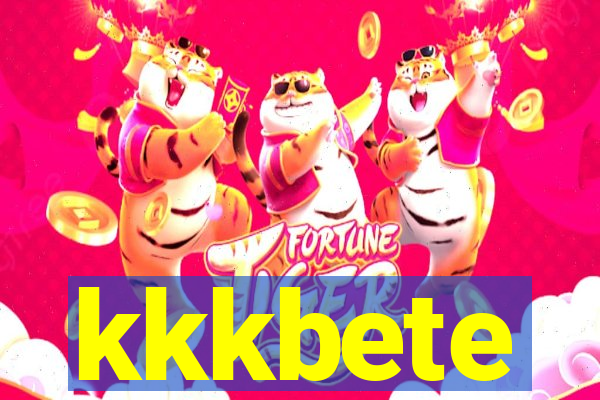 kkkbete