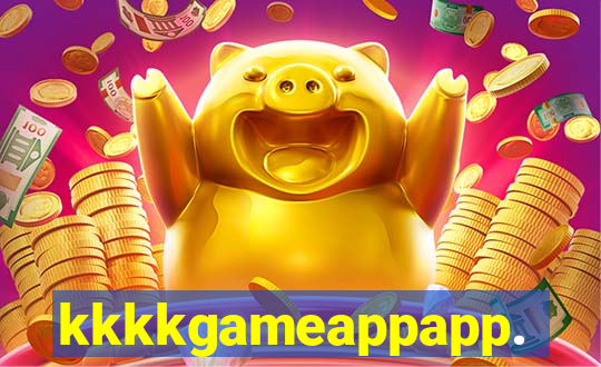 kkkkgameappapp.com