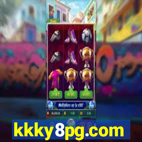 kkky8pg.com