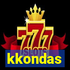 kkondas