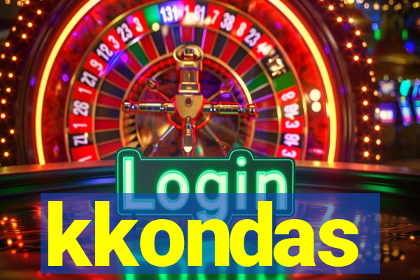 kkondas