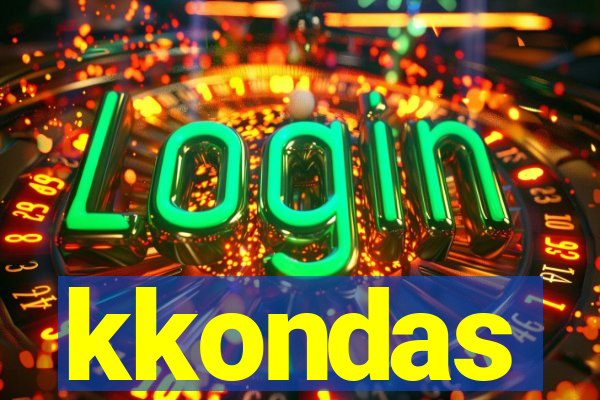 kkondas