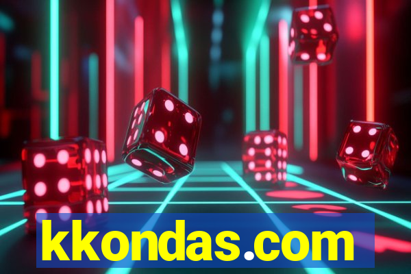 kkondas.com