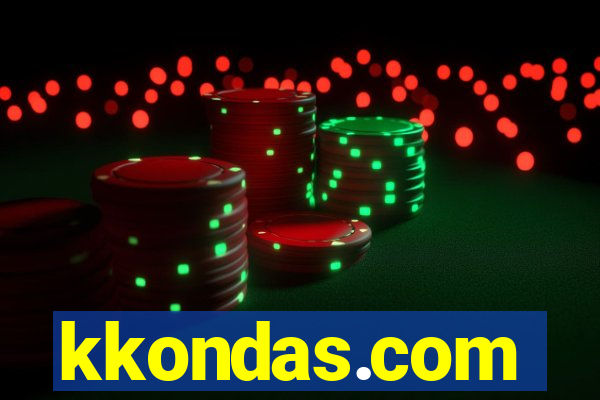 kkondas.com