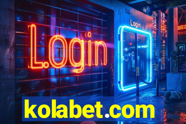 kolabet.com