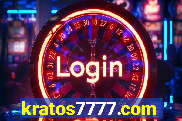 kratos7777.com