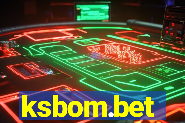 ksbom.bet