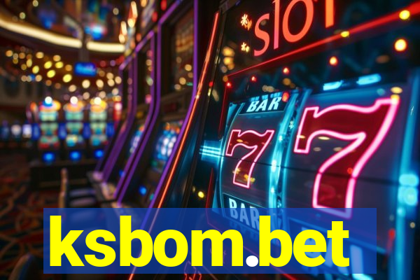 ksbom.bet