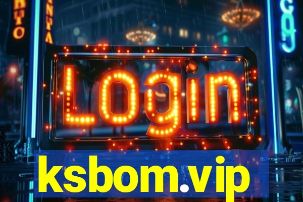 ksbom.vip