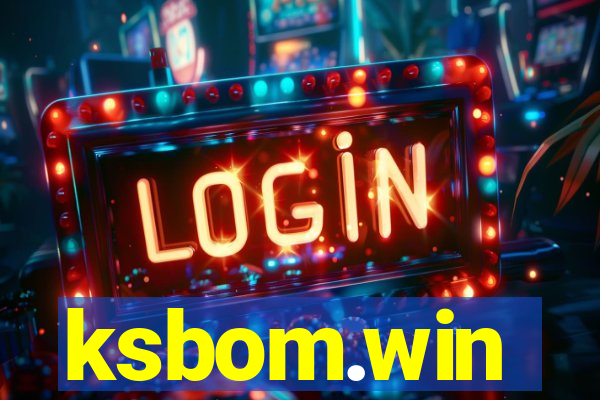 ksbom.win