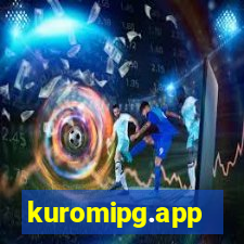 kuromipg.app