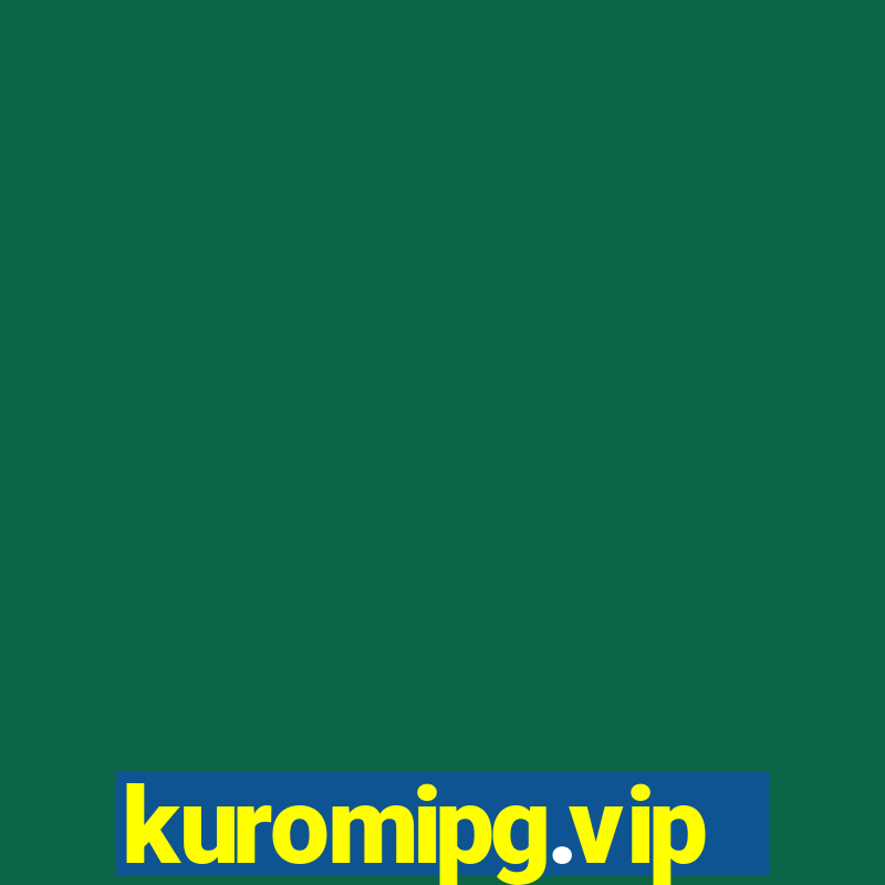 kuromipg.vip