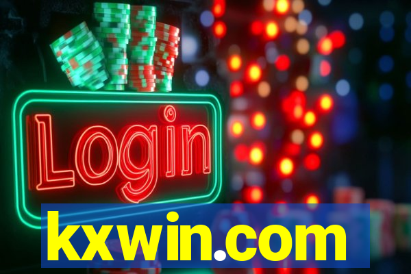 kxwin.com