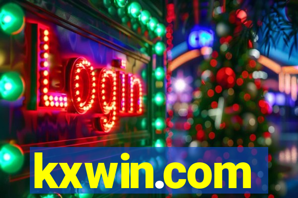 kxwin.com