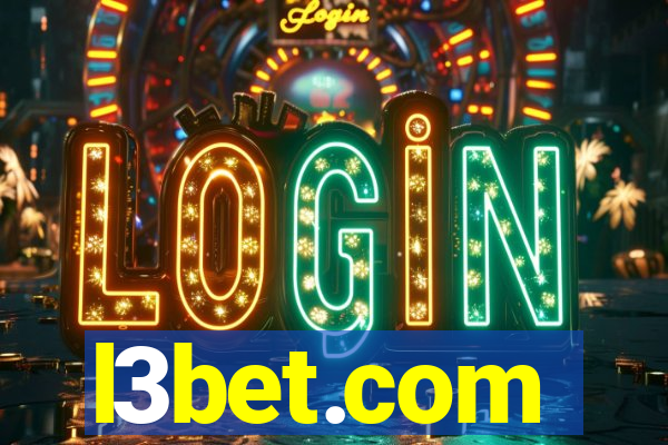 l3bet.com