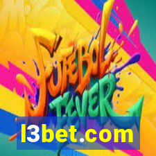 l3bet.com