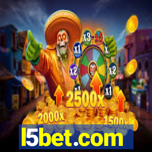 l5bet.com