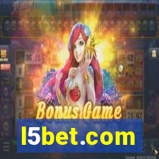 l5bet.com