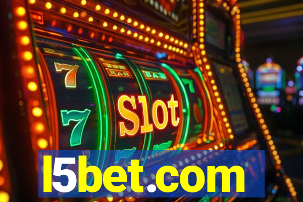 l5bet.com