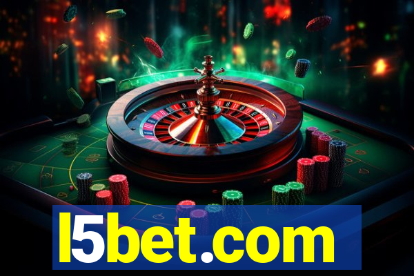 l5bet.com