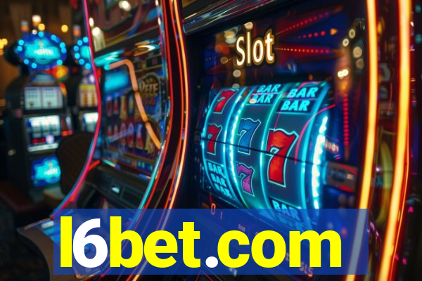 l6bet.com