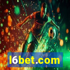 l6bet.com