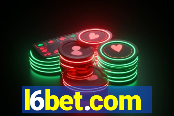 l6bet.com