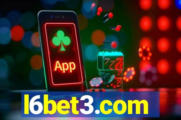 l6bet3.com