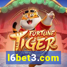 l6bet3.com