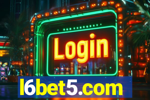 l6bet5.com