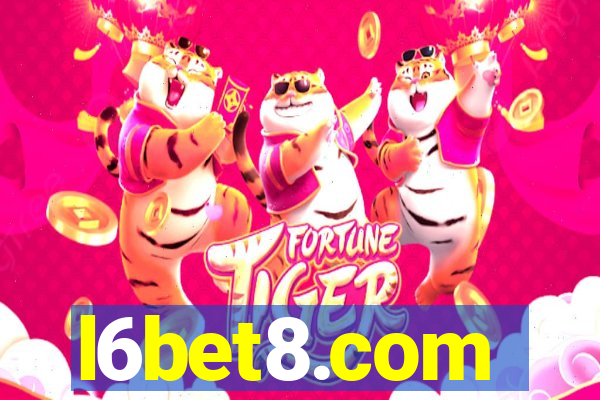 l6bet8.com