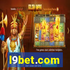 l9bet.com