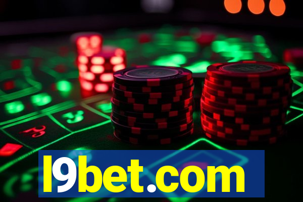 l9bet.com