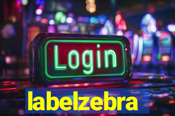 labelzebra