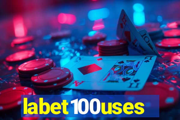 labet100uses