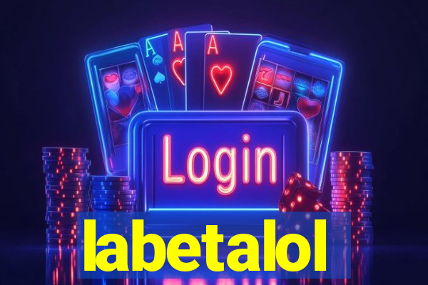 labetalol