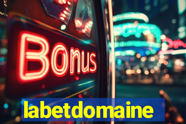 labetdomaine