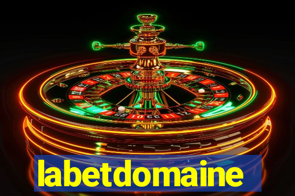 labetdomaine