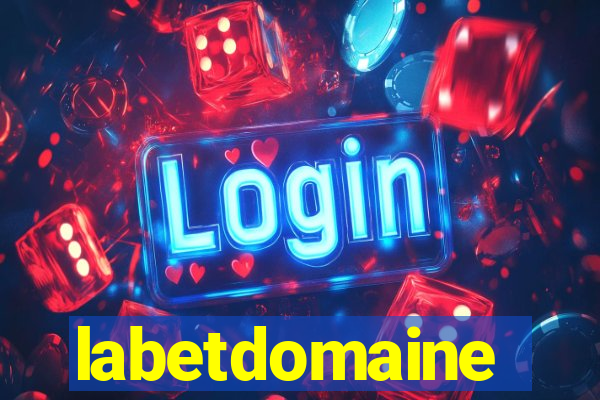 labetdomaine